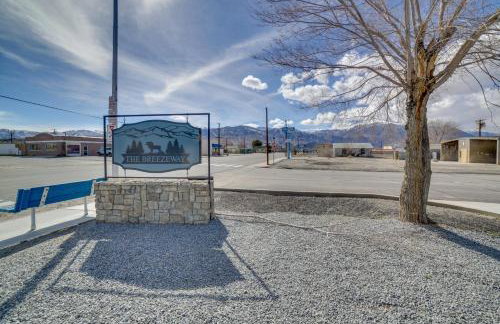 Renovated Hawthorne Apartment By Museums and Dining! - Foto 22