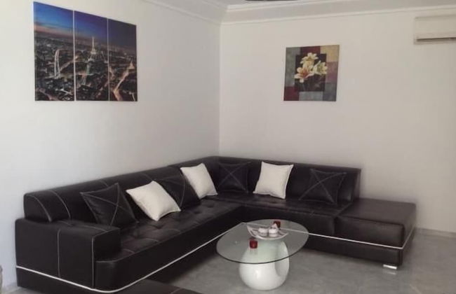 Le Monte Carlo Appartement - Foto 9