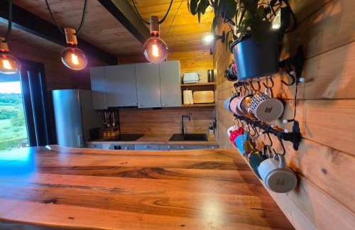 Kuća za odmor Kiara - bazen, jacuzzi i sauna - Foto 42