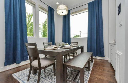 Casa LaBella - Downtown Skyline Views - Sleeps 10 - Foto 28