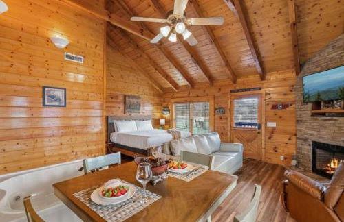 The Little River Cabin - Foto 7