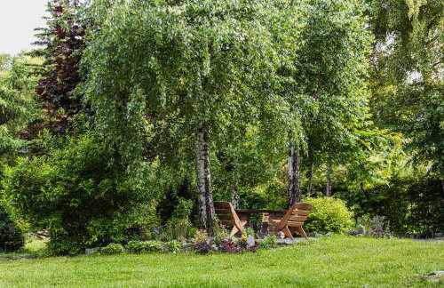 Dom nad Potokiem z sauną - Foto 55