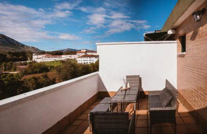 Casadiella, apartamento con terraza y piscina, playa 3 km VUT-5630-AS - Photo 50