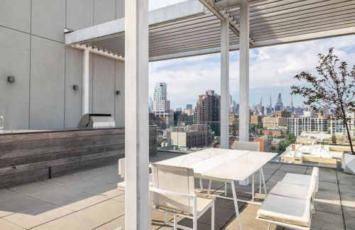 Travive New York Brand New Five Bedroom Penthouse - Foto 33