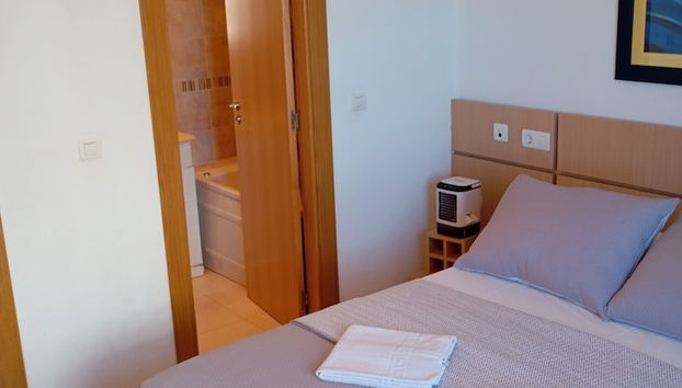 Vistamar III 160 - Foto 5, Habitación