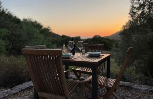 Al mare nella natura selvaggia - Foto 1