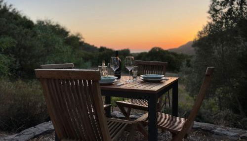 Al mare nella natura selvaggia - Foto 1