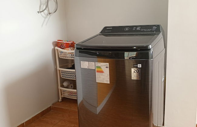 Dep Centrico Seguro y Familiar - Photo 9