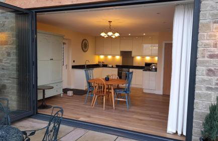 Chapel Cottage - Symonds Yat West - Foto 9