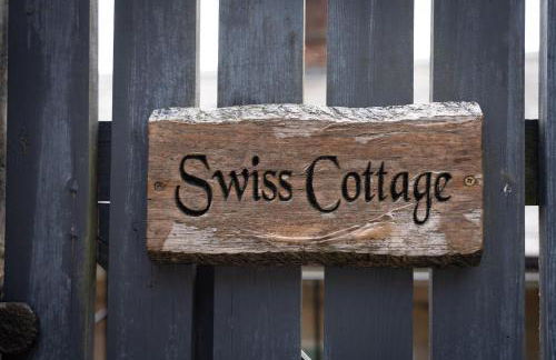 Heritage Swiss Cottage - Foto 33