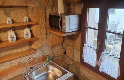 Das Ferienhaus Protze - Foto 5