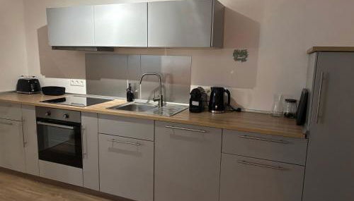 Ferienwohnung Am Sonnenrain - Foto 5