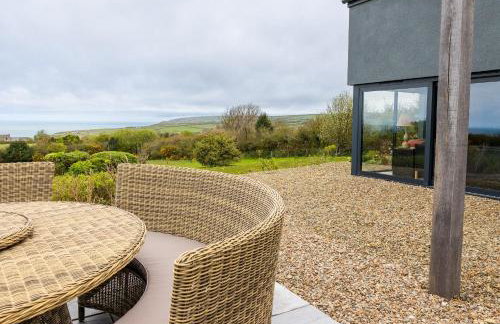 Fron Y Mor Moylegrove - Foto 36