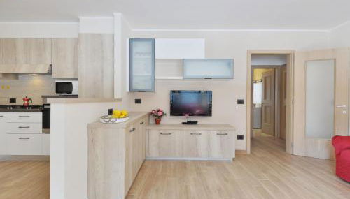 Apartment Bernard-3 by Interhome - Foto 4