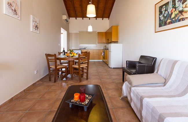 G&E Beach Apartments - Foto 9