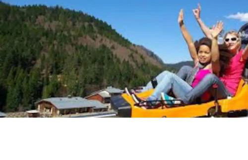 Col de la Faucille Apartment - Foto 8