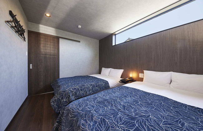 IZA takashima minato - Foto 2