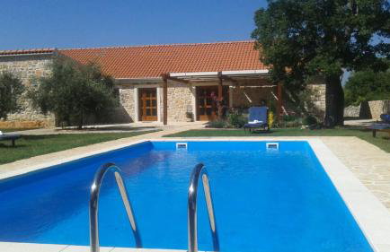 Rural House Kod Slapa - Foto 37