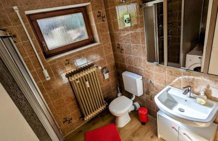 Ferienwohnung Wiesenblümle - Foto 11