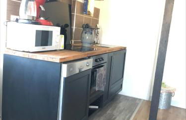 Le Cosy - Ateliers SNCF - Calme - Parking - Foto 71