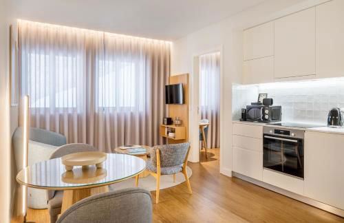 Catarina Serviced Apartments by HostWise - Foto 6