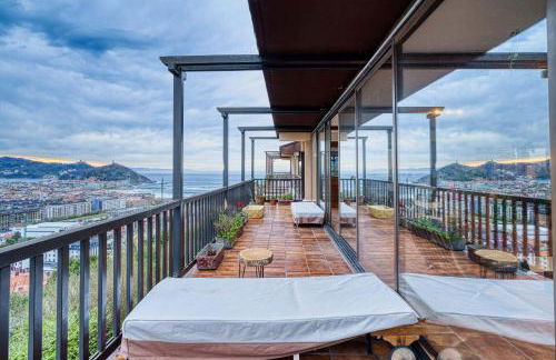 Encanto natural monte y mar en Ulia - Foto 7