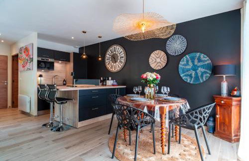 Happy Home - Charmante Maison Proche Plage - Foto 3