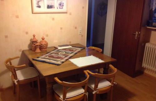 Ferienwohnung Forstwiese - Foto 10