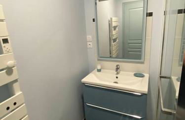 Logement indépendant avec jardin. Proche de Paris - Foto 7