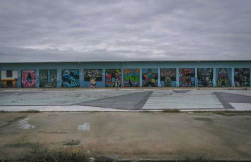 East Downtown Bungalow - Foto 42