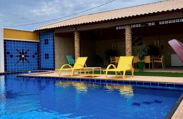 Casa Barra da Sucatinga-Beberibe - Foto 24