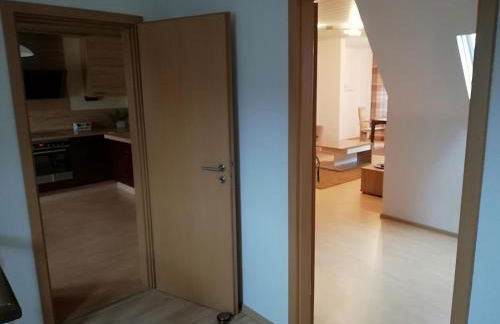 Ferienwohnung am Töpferplatz - Foto 8