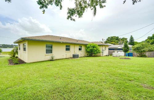 Sunny Lake Wales Getaway - 1 Mi to Downtown - Foto 23