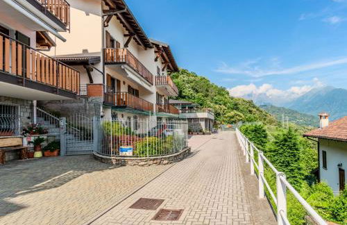 Apartment Campasc by Interhome - Foto 33