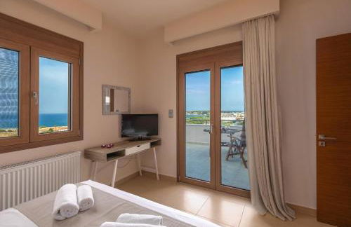 Majestic View Villa - Foto 25