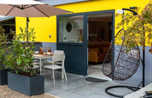 LES GRANGES DE JADIS ALSACE Bis - Foto 59