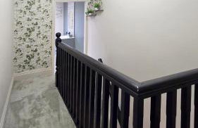 3 bedroom modern newly renovated house in Preston - Foto 35