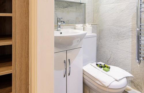 Courtyard apartment - Foto 16