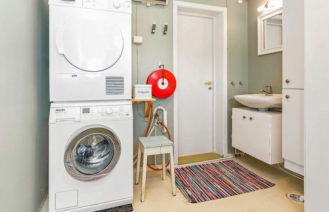 Holiday Home in Inndyr - Foto 10