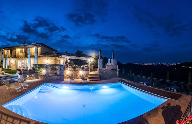 Agriturismo Acetaia Sereni - Foto 1