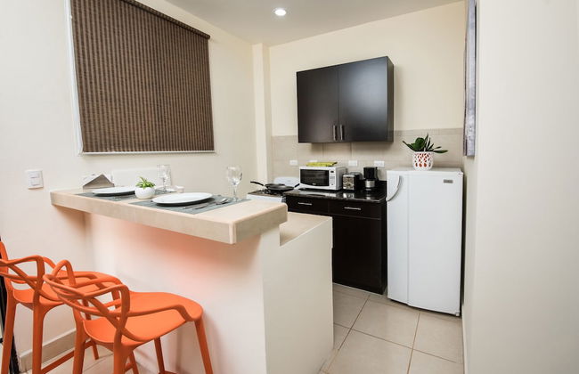 Verona Aparthotel - Foto 17