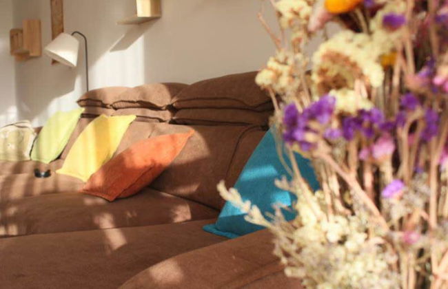 Xinhe Apartment - Foto 15