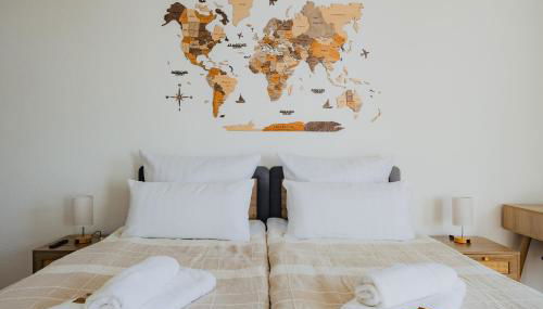 ATLAS Apartment Dinslaken, 3 Zimmer, Zentrum, Nähe Bahnhof, Balkon - Photo 2