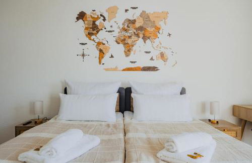 ATLAS Apartment Dinslaken, 3 Zimmer, Zentrum, Nähe Bahnhof, Balkon - Foto 2