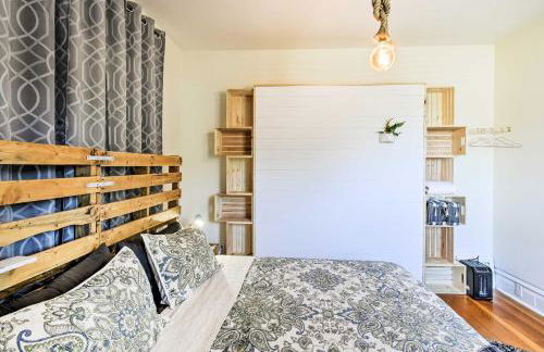 Walk to Dtwn Shops and Eats Sturgeon Bay Retreat - Photo 17