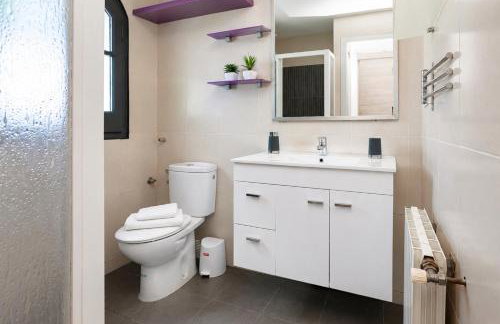 1215 BAIX CAMP casa con jardin - Apivend Immo - Foto 26