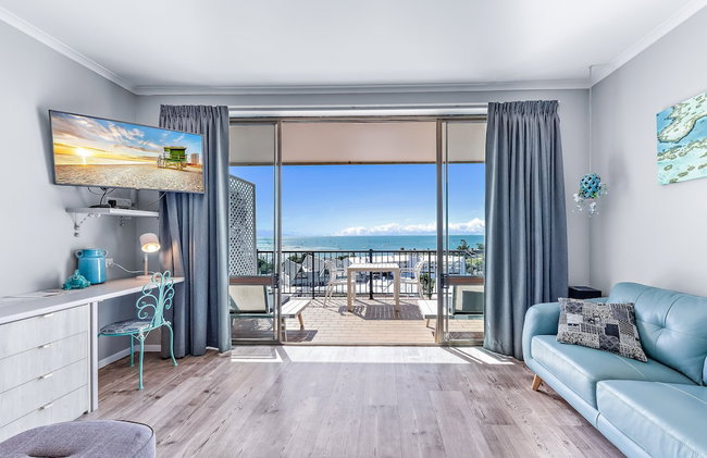 OCEAN VIEWS 16a WIFI POOL & SPA - Foto 9