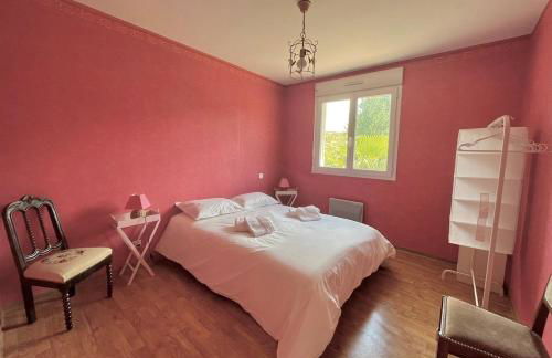 Maison agréable et lumineuse, jardin vue nature, Nant Aveyron - Photo 11