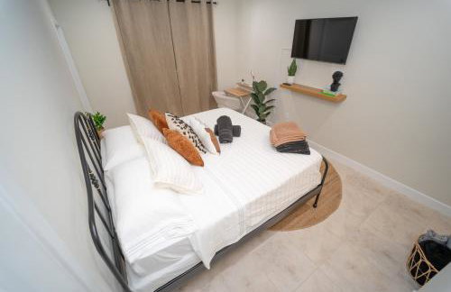 Miami Luxury 5BD Home! Next to Wynwood & Design district - Foto 8