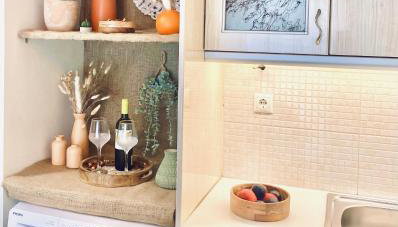 AmaliZen, Steps From The Sea - Foto 3